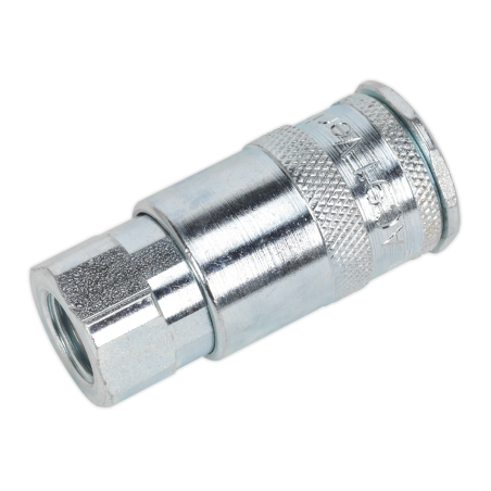 Corps de couplage PCL femelle 1/4"BSP - Paquet de 50