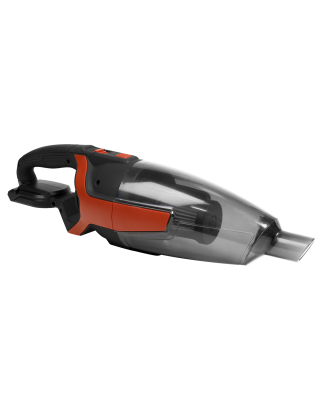 Cordless Handheld Vacuum Cleaner 650ml 20V SV20 Series - Body Only