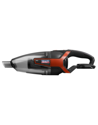 Aspirateur à main sans fil 650 ml 20 V Série SV20 - Corps uniquement