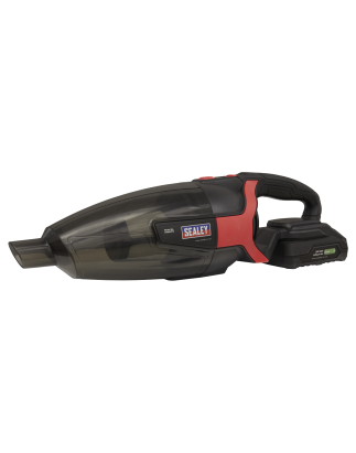 Cordless Handheld Vacuum Cleaner 650ml 20V SV20 Series - Body Only