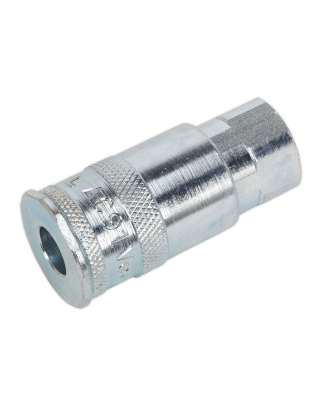 Corps de couplage PCL femelle 1/4"BSP - Paquet de 50