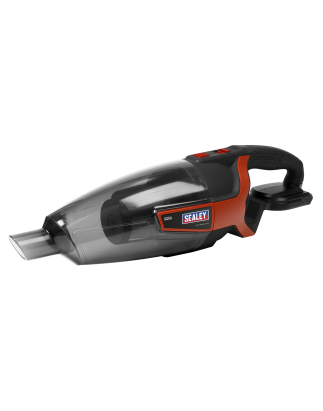 Cordless Handheld Vacuum Cleaner 650ml 20V SV20 Series - Body Only