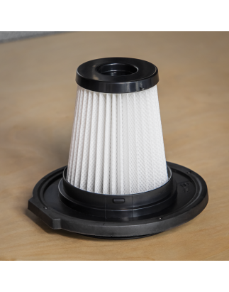 Cloth Filter Cartridge for CP20VCV