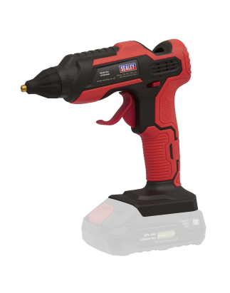 Cordless Glue Gun 20V SV20 Series - Body Only