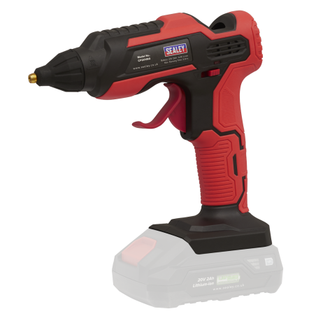 Cordless Glue Gun 20V SV20 Series - Body Only