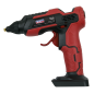 Cordless Glue Gun 20V SV20 Series - Body Only