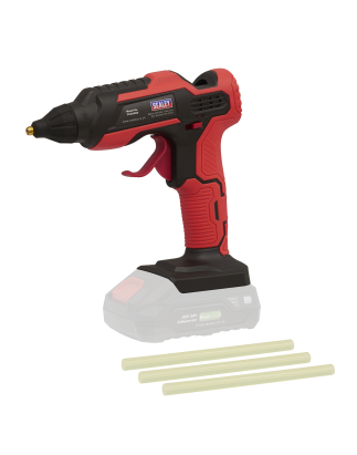 Cordless Glue Gun 20V SV20 Series - Body Only