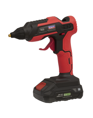 Cordless Glue Gun 20V SV20 Series - Body Only