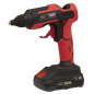 Cordless Glue Gun 20V SV20 Series - Body Only