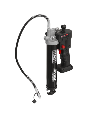 Cordless Grease Gun 20V SV20 Series - Body Only