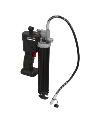 Cordless Grease Gun 20V SV20 Series - Body Only