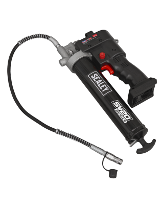 Cordless Grease Gun 20V SV20 Series - Body Only