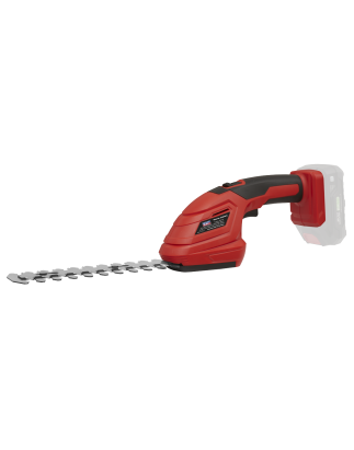 Cordless 20V SV20 Series 3-in-1 Garden Tool - Body Only