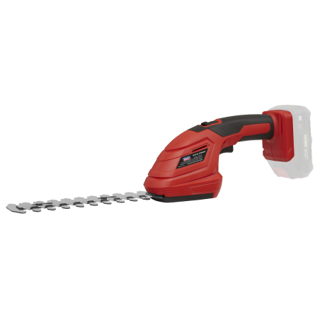 Cordless 20V SV20 Series 3-in-1 Garden Tool - Body Only