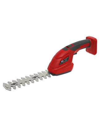 Cordless 20V SV20 Series 3-in-1 Garden Tool - Body Only