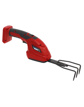 Cordless 20V SV20 Series 3-in-1 Garden Tool - Body Only