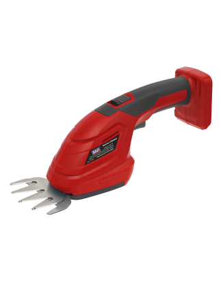 Cordless 20V SV20 Series 3-in-1 Garden Tool - Body Only