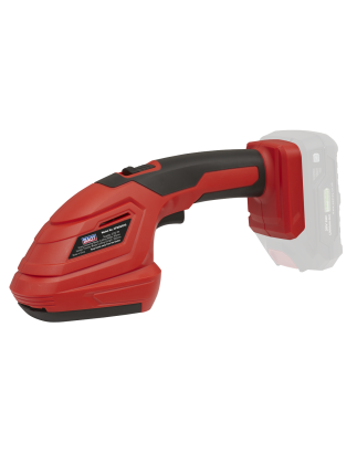 Cordless 20V SV20 Series 3-in-1 Garden Tool - Body Only