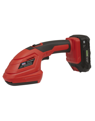 Cordless 20V SV20 Series 3-in-1 Garden Tool - Body Only