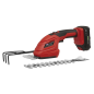 Cordless 20V SV20 Series 3-in-1 Garden Tool - Body Only