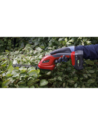 Cordless 20V SV20 Series 3-in-1 Garden Tool - Body Only