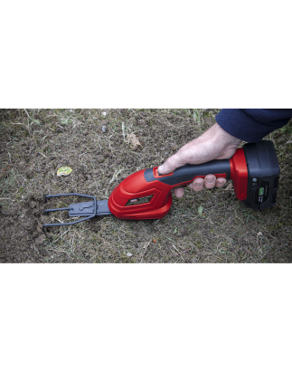 Cordless 20V SV20 Series 3-in-1 Garden Tool - Body Only