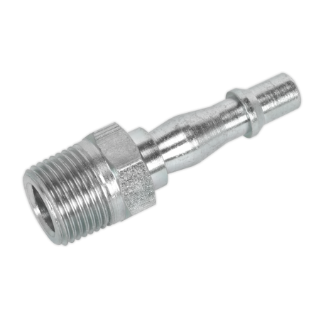 PCL Screwed Adaptor Male 3/8"BSPT - Pack of 5