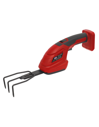 Cordless 20V SV20 Series 3-in-1 Garden Tool - Body Only