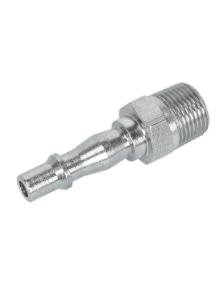 Adaptateur Vissé PCL Mâle 3/8"BSPT - Paquet de 5