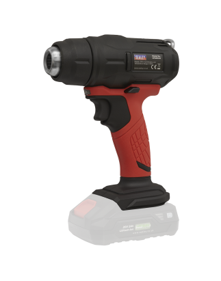 Cordless Hot Air Gun 20V SV20 Series - Body Only