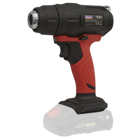 Cordless Hot Air Gun 20V SV20 Series - Body Only