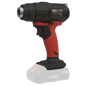 Cordless Hot Air Gun 20V SV20 Series - Body Only