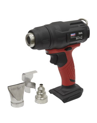 Cordless Hot Air Gun 20V SV20 Series - Body Only