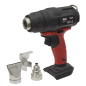 Cordless Hot Air Gun 20V SV20 Series - Body Only