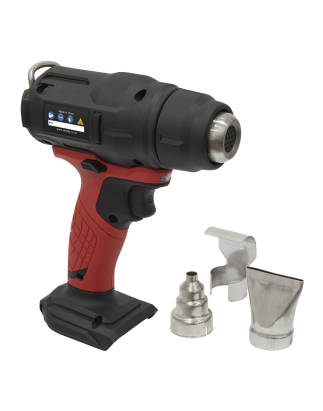 Cordless Hot Air Gun 20V SV20 Series - Body Only