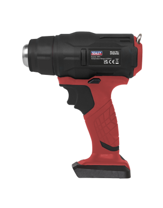 Cordless Hot Air Gun 20V SV20 Series - Body Only