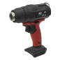 Cordless Hot Air Gun 20V SV20 Series - Body Only