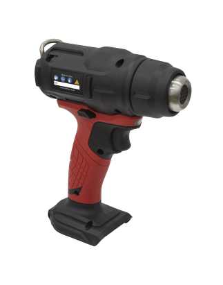 Cordless Hot Air Gun 20V SV20 Series - Body Only