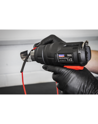 Cordless Hot Air Gun 20V SV20 Series - Body Only