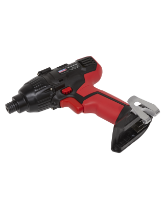 Impact Driver 20V SV20 Series 1/4"Hex Drive - Body Only