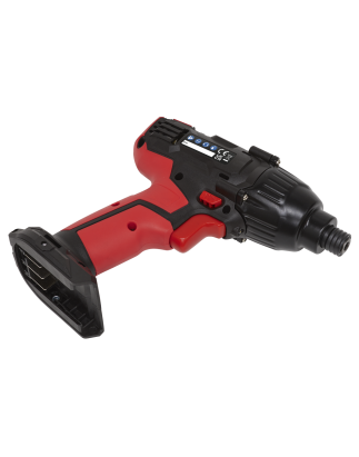 Impact Driver 20V SV20 Series 1/4"Hex Drive - Body Only