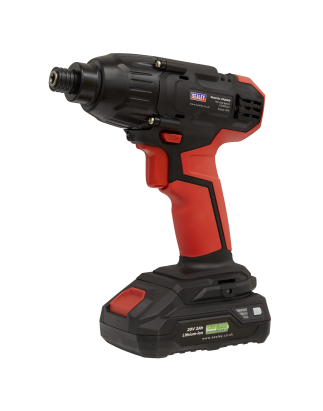 Impact Driver 20V SV20 Series 1/4"Hex Drive - Body Only