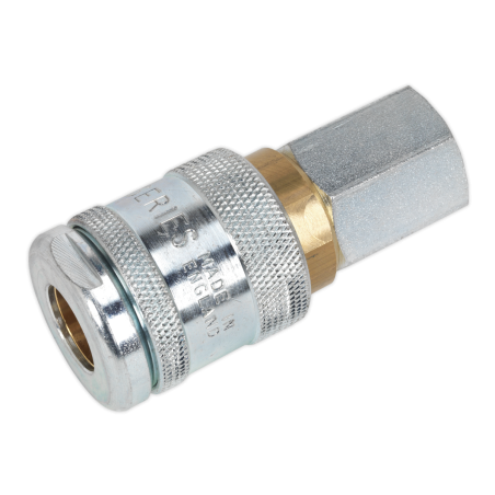 PCL Coupling Body Female 1/2"BSP