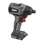 Brushless Impact Driver 20V SV20 Series 1/4"Hex - Body Only