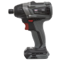 Brushless Impact Driver 20V SV20 Series 1/4"Hex - Body Only