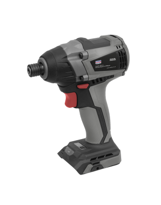 Brushless Impact Driver 20V SV20 Series 1/4"Hex - Body Only