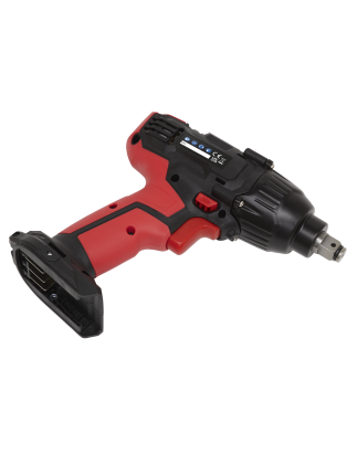 Impact Wrench 20V SV20 Series 1/2"Sq Drive - Body Only