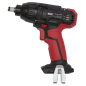 Impact Wrench 20V SV20 Series 1/2"Sq Drive - Body Only