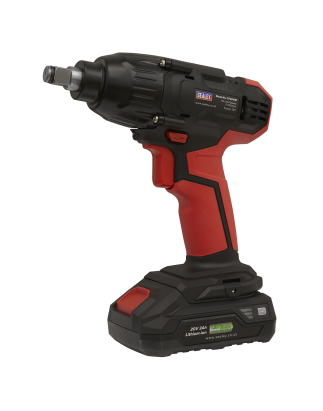 Impact Wrench 20V SV20 Series 1/2"Sq Drive - Body Only