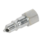 PCL Screwed Adaptor Female 3/8"BSP - Pack of 2